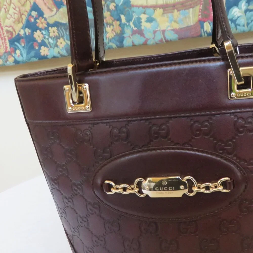 Gucci Bucket style handbag
